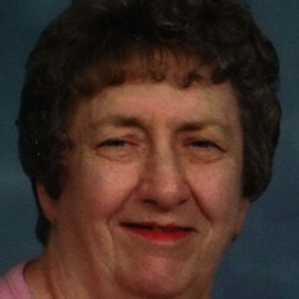 Alice M. Bailly