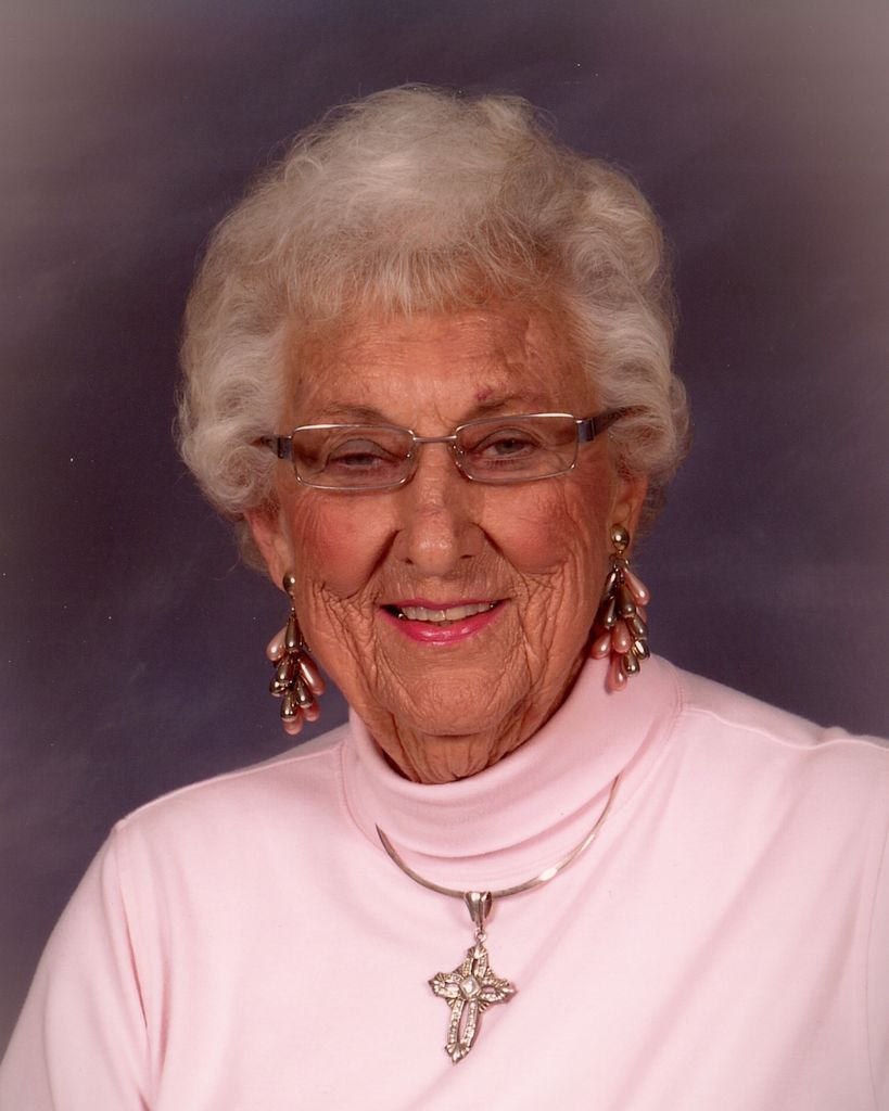 Evelyn Jean Rodgers Profile Photo