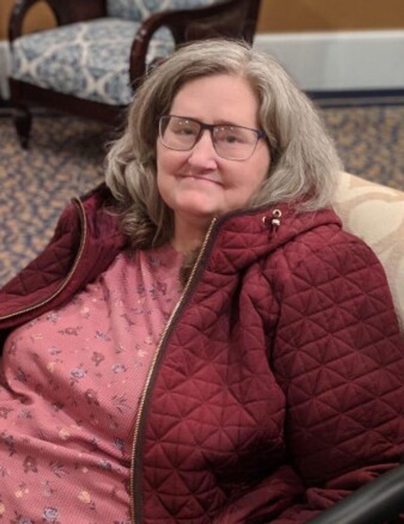 Tammy Lynn (Weaver)  Smith