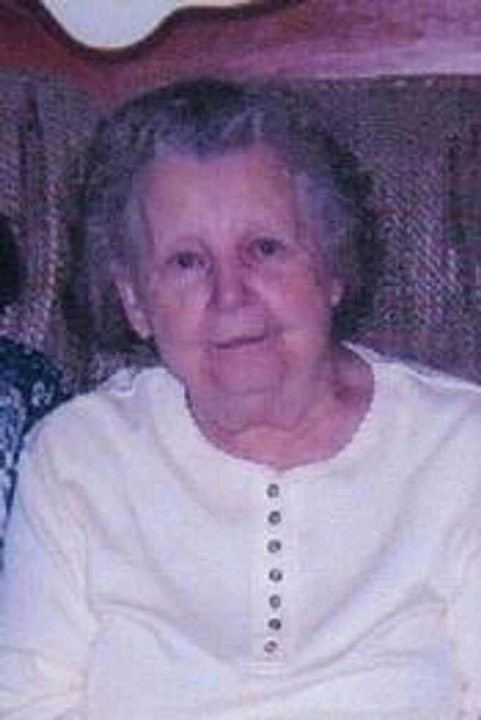 Matilda E. Wyatt Profile Photo