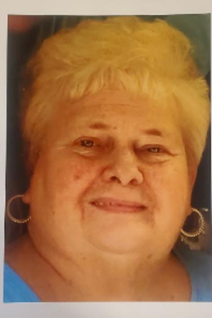 Thelma P. (Perrigo) Nigro Profile Photo