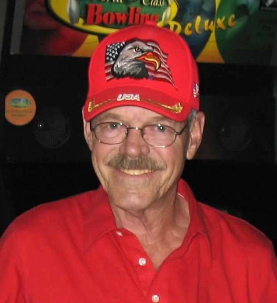 John Edward Cotterman