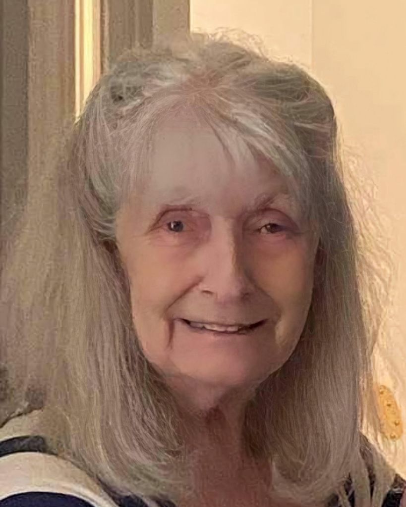 Sharon Kay Nell