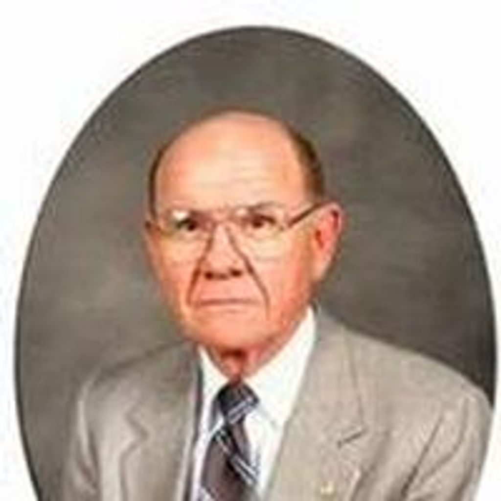 Dr. Clarence Edward Gossett