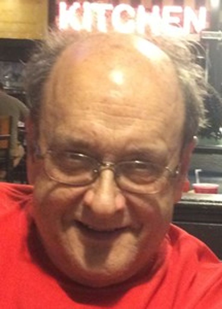 Phil S. Parsons