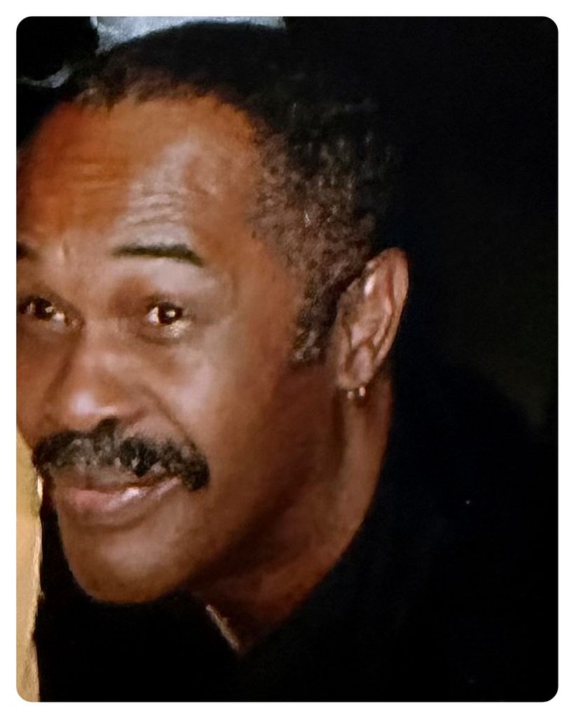 Sheldon Holmes Profile Photo