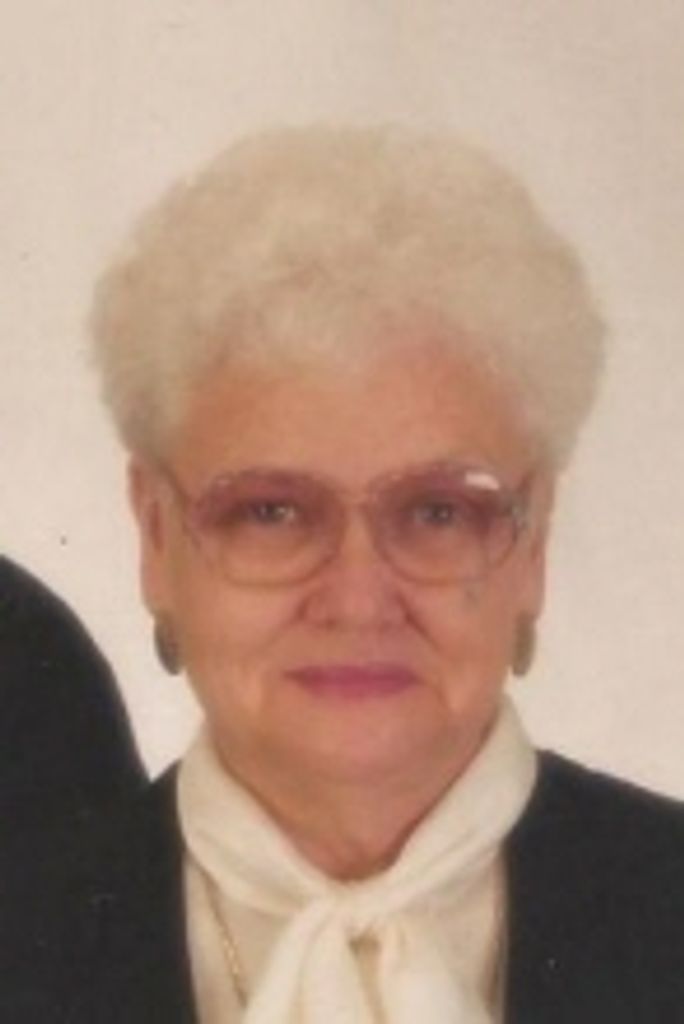 Jane Corum