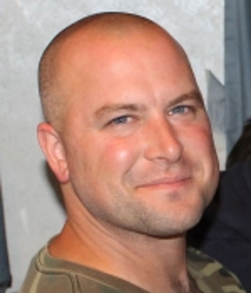John S. Weisbrod