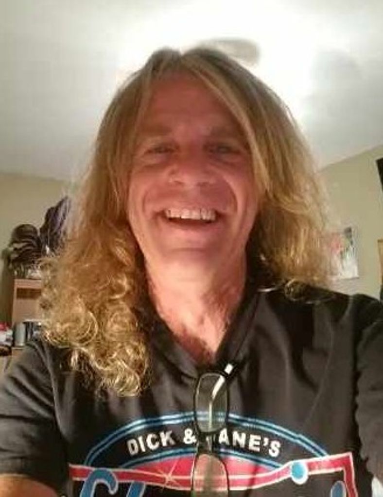 Trent Rogers