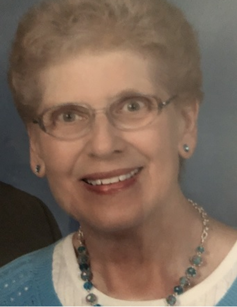 Jo Anne (Toth) Krebs Profile Photo