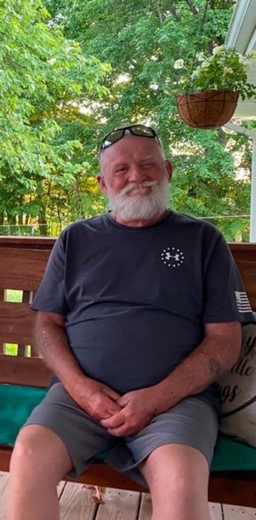 Larry D. Gammons Profile Photo