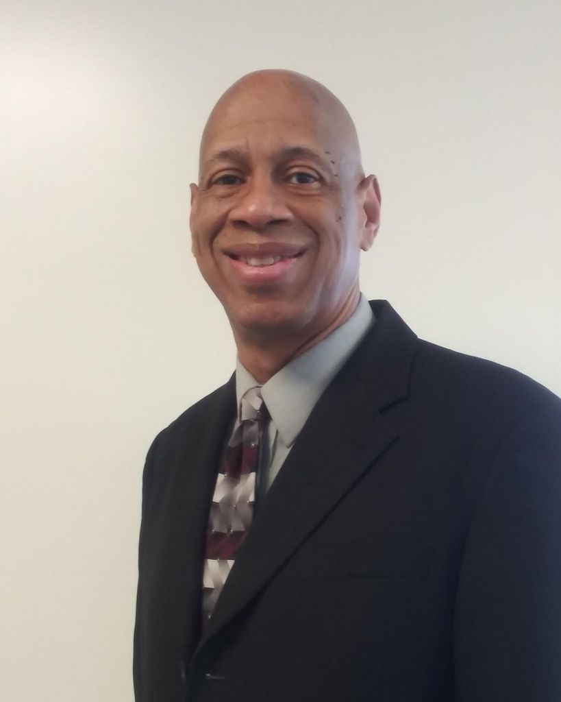Anthony Knowles Horton