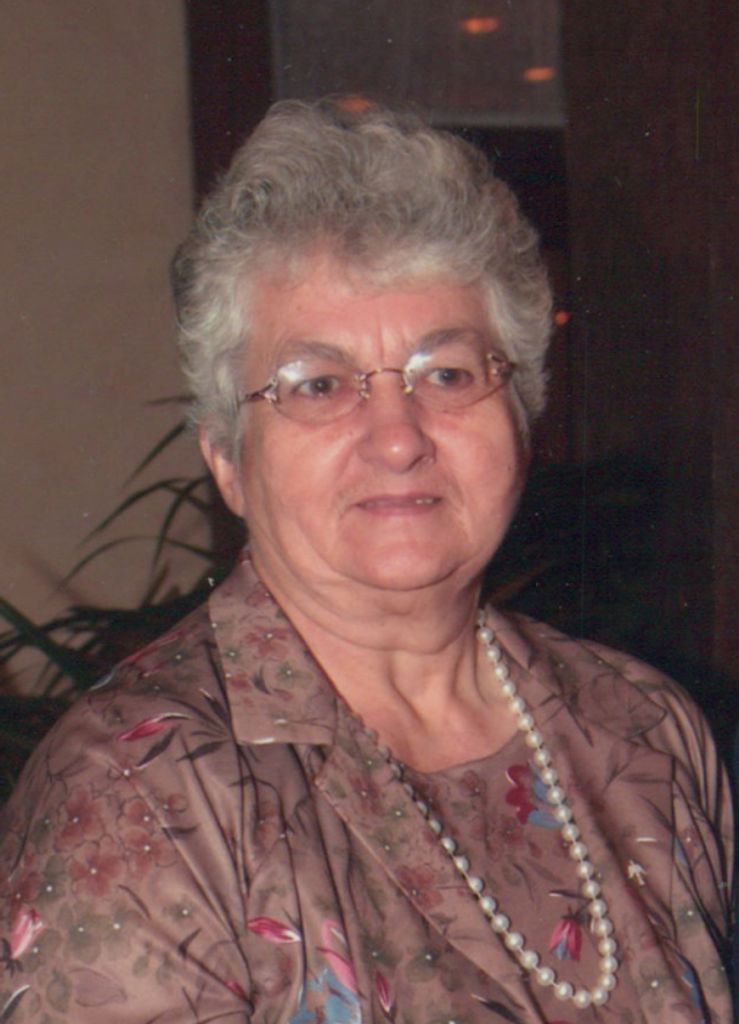 Wylene Joyce (Paustian)  Hostler Profile Photo