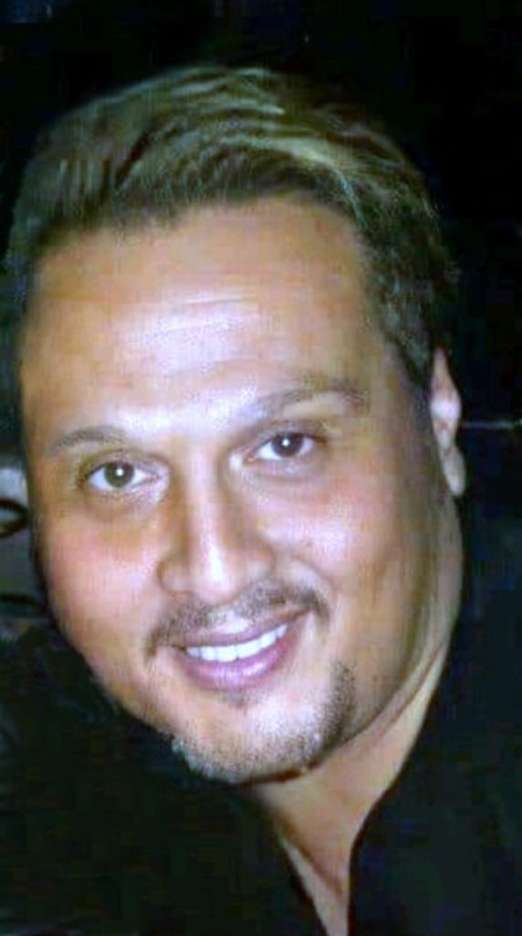 Jorge L. "George" Leal