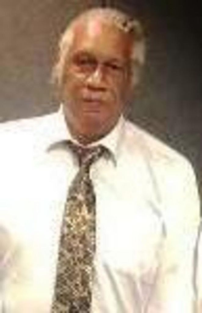 Ricky Alphonso Davis Profile Photo