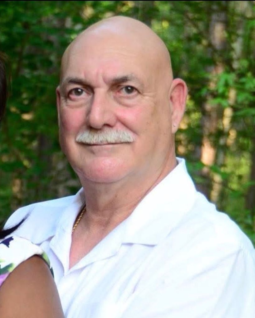 Robert Joseph Caggiano Profile Photo