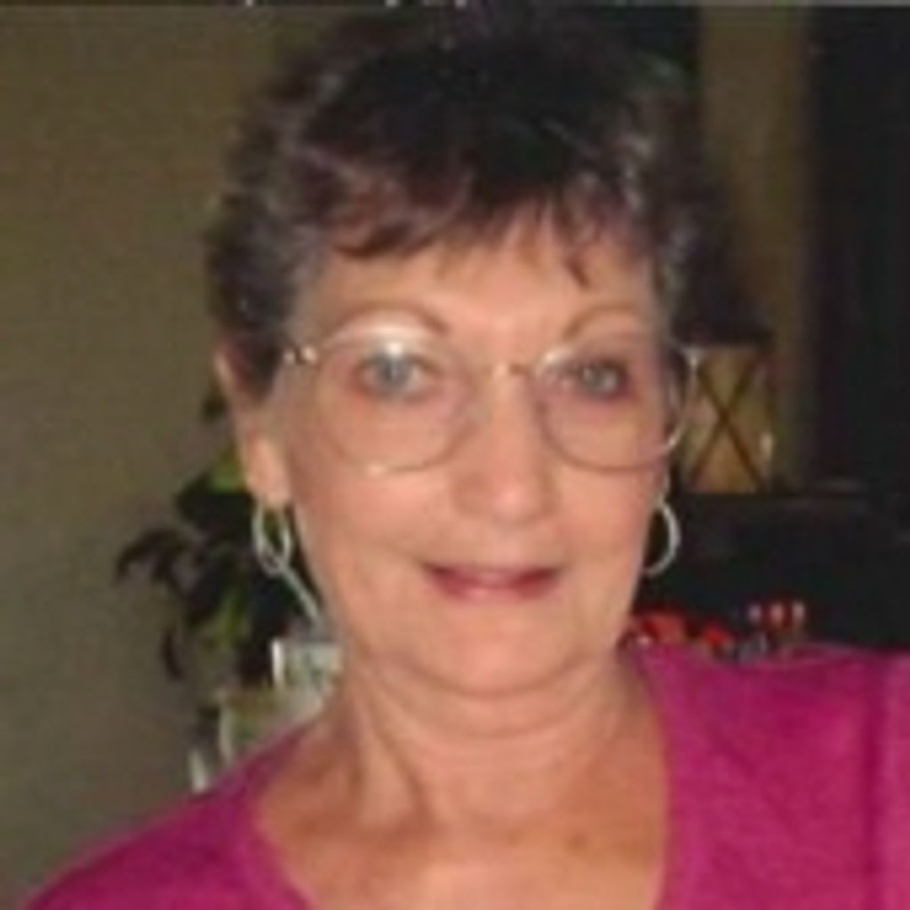 Clydus Mae Knight Williams