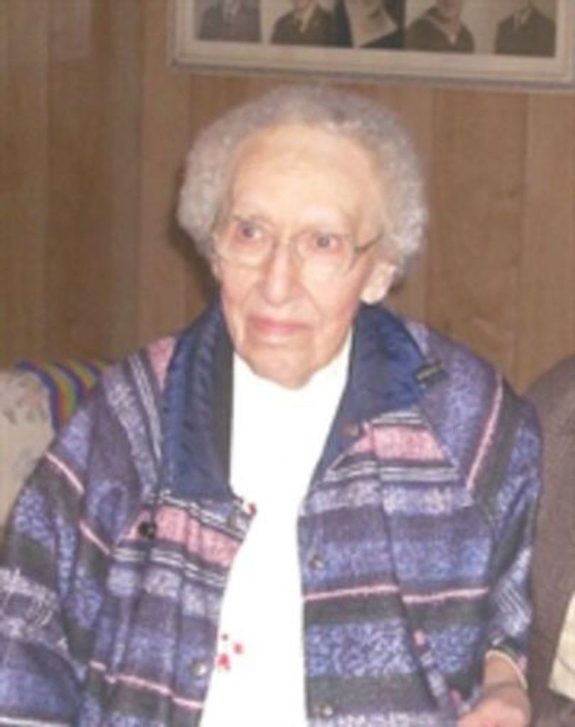 Elsie F Staicer