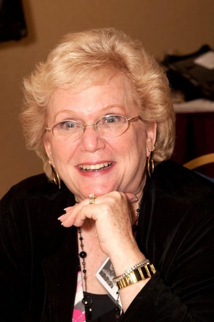 Cherry Ann Armstrong Nix Profile Photo