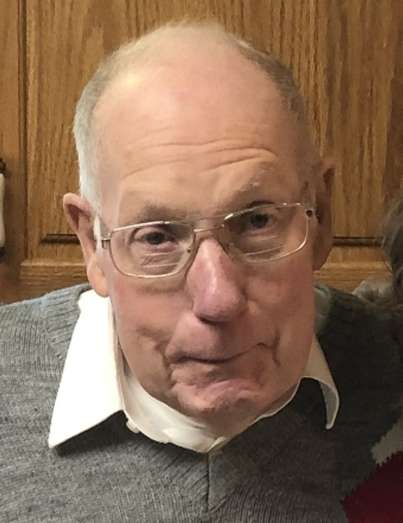 William "Bill" Ohse Profile Photo