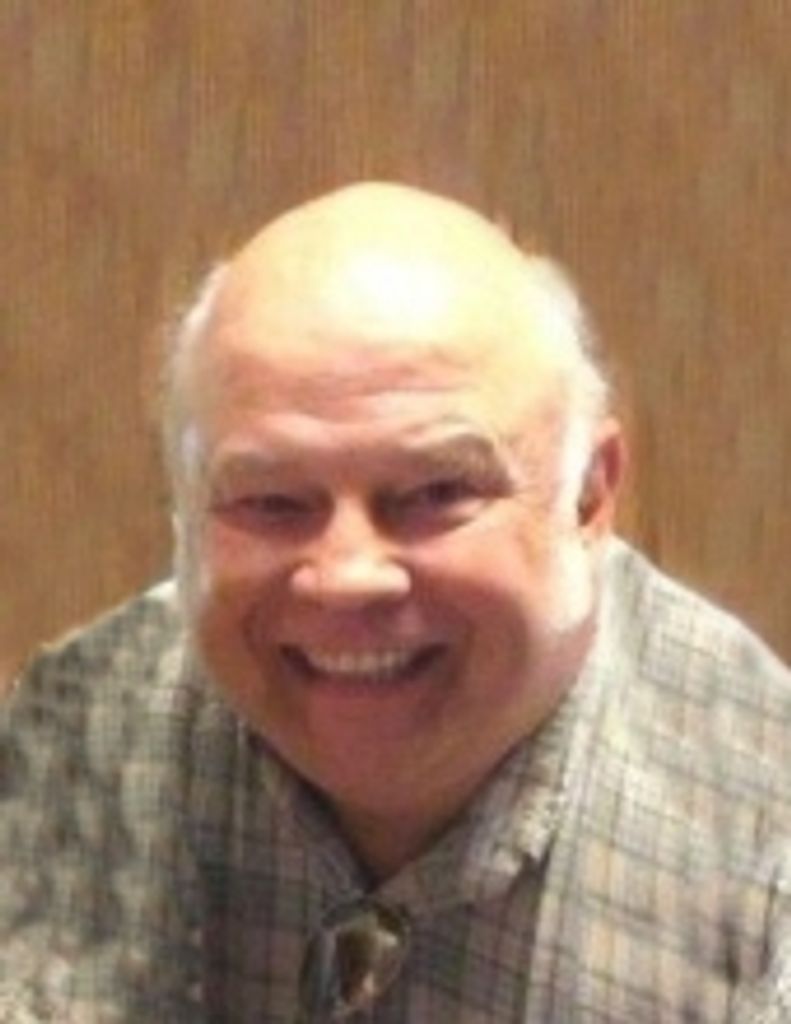 Wayne Alfred Morey