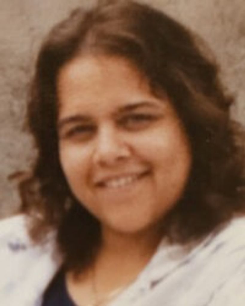 Sheila Rae Asher