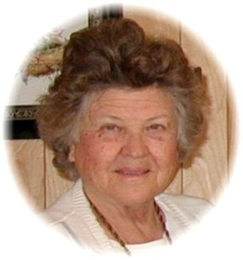 Nelle Hooks Jackson