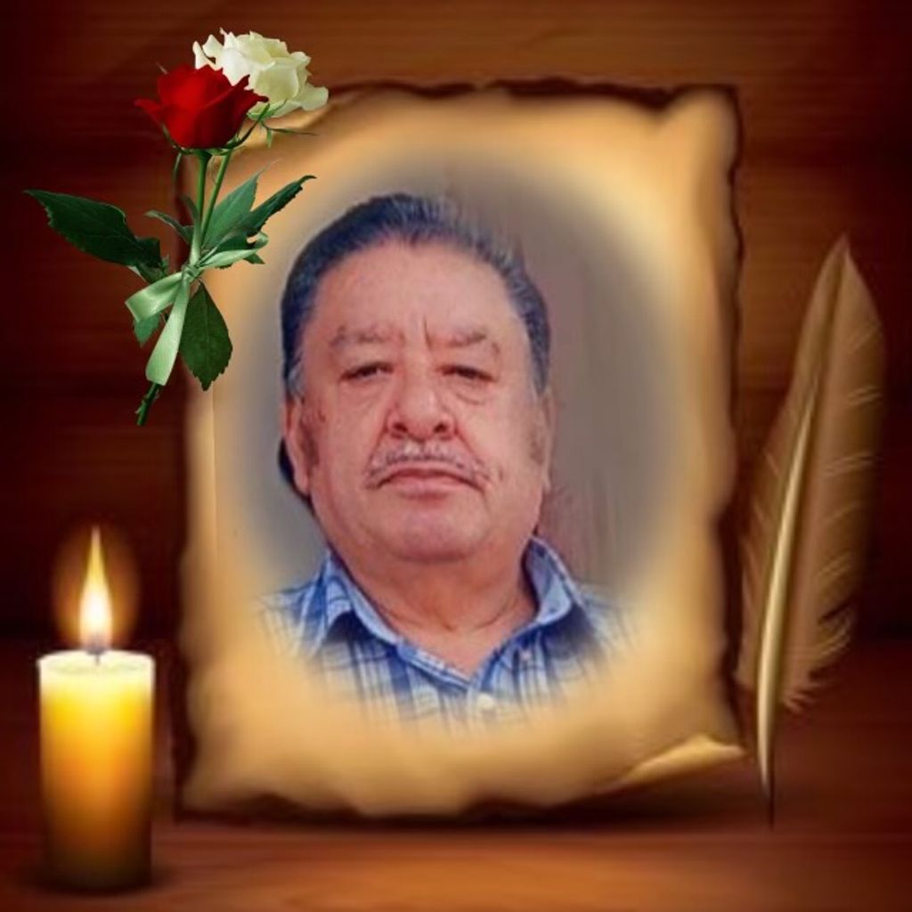Salvador Avila