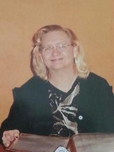 Carol Barore Profile Photo