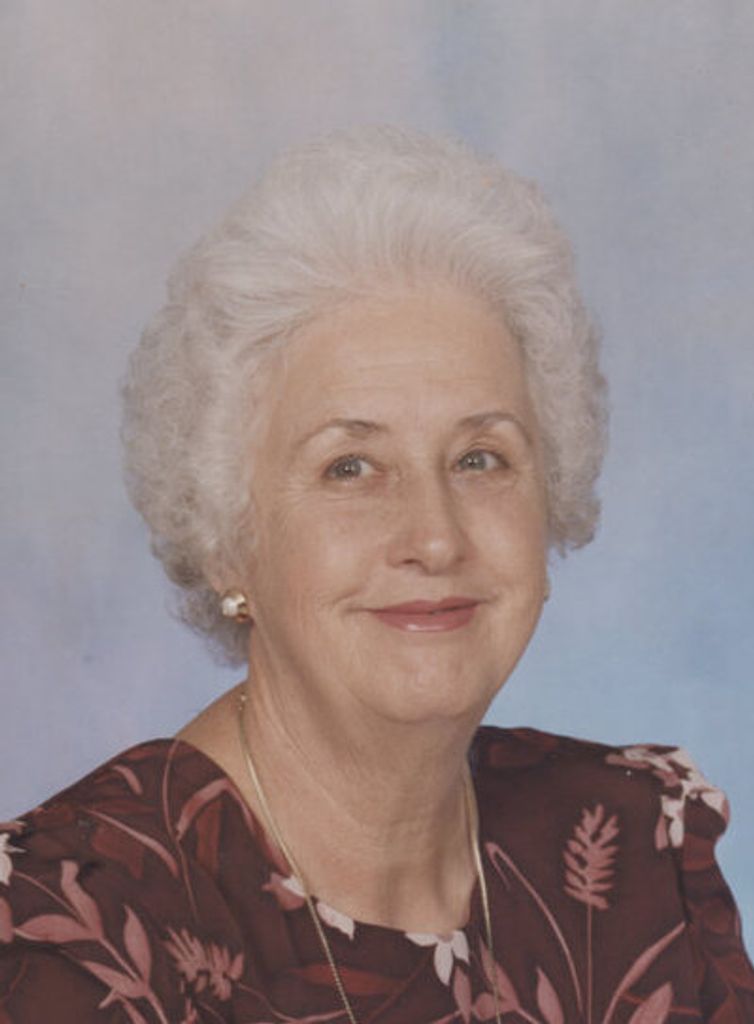 Arleen Moser Giles Profile Photo
