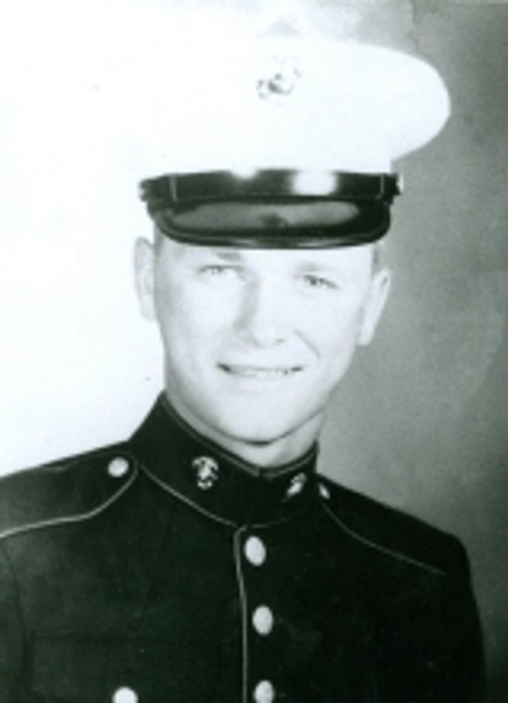 Billie D. Constable Sr.
