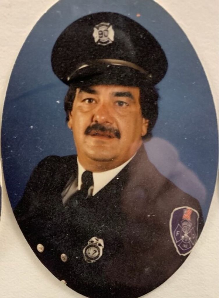 James "Jim" Summers