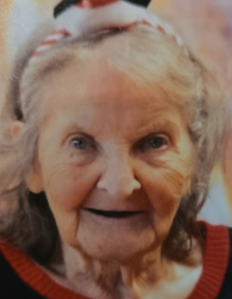 Nellie S. Fudge Profile Photo
