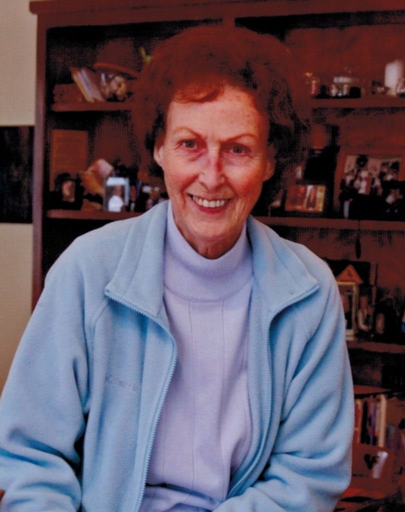 Margaret Christine Davis Profile Photo