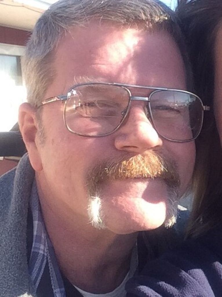 Ronald Dale Troup