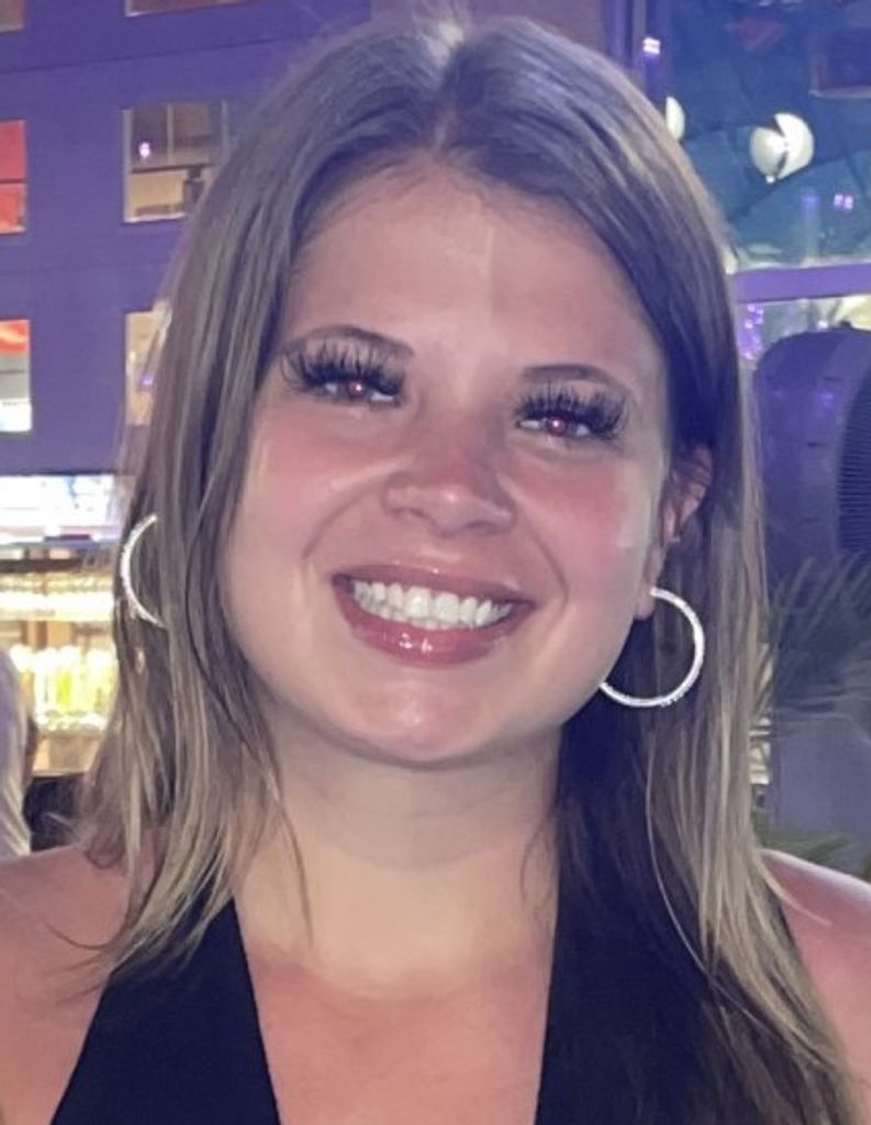 Kaitlyn Rose Cefalde