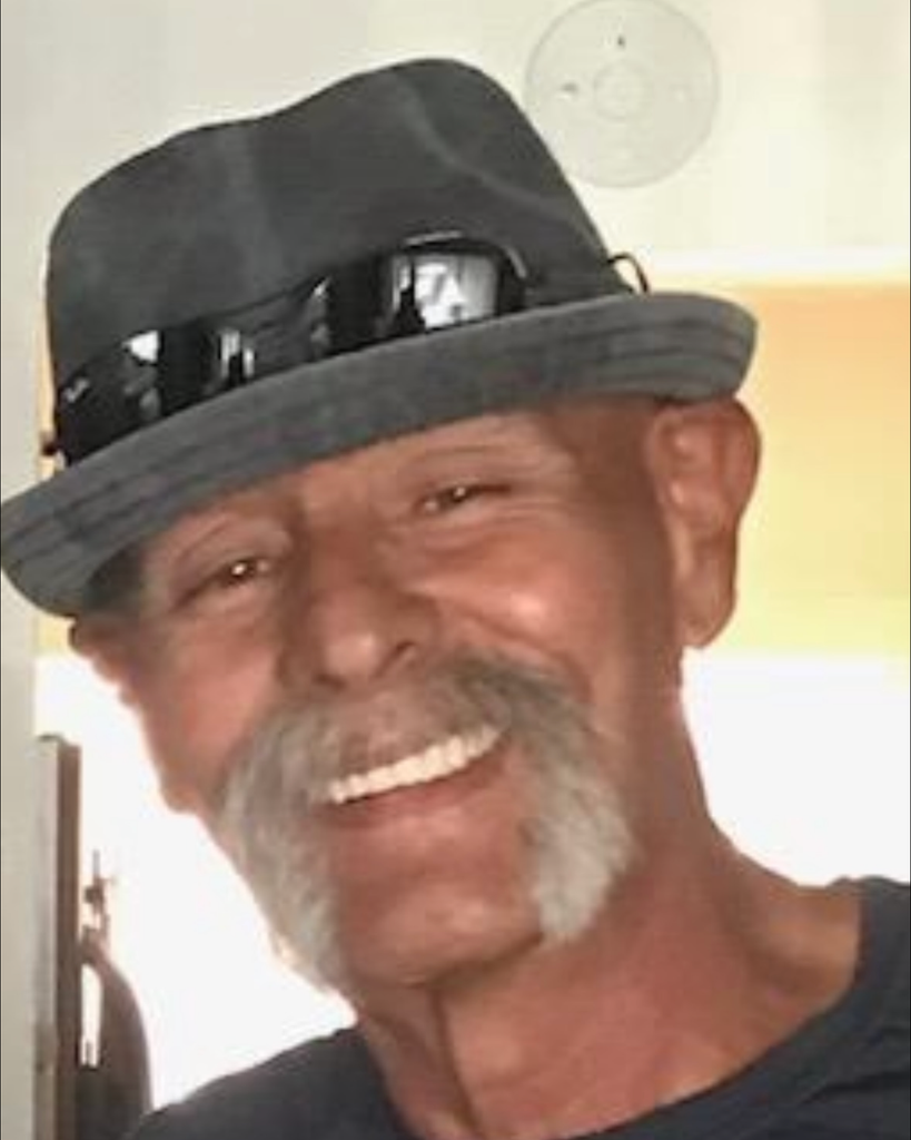 Salvador Thomas Profile Photo
