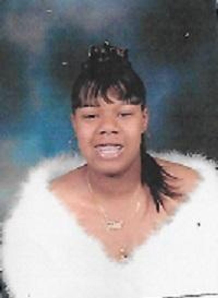 Tia Monique Burns Profile Photo