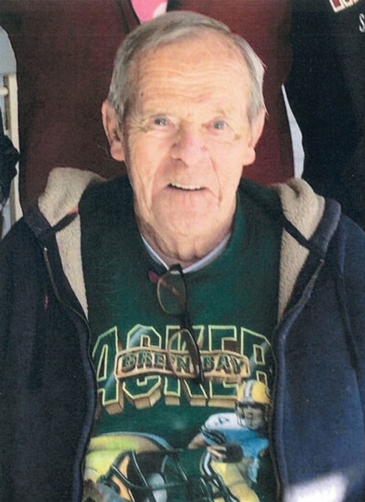 Alan E. Pederson