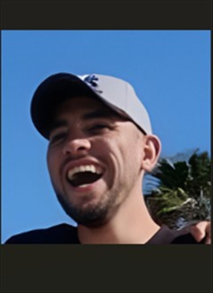 Jorge Alberto Ramirez Perez Profile Photo