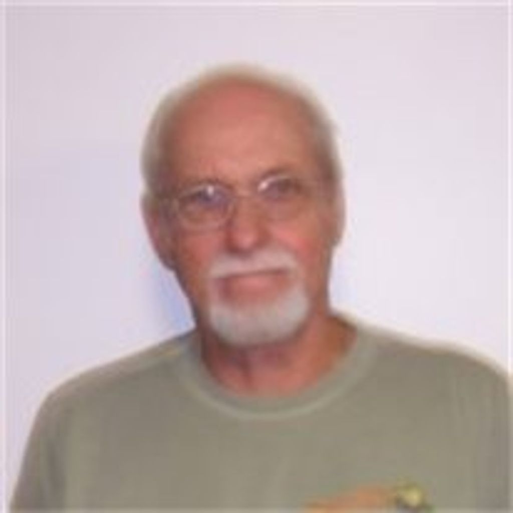 Ronald Thomas Vann