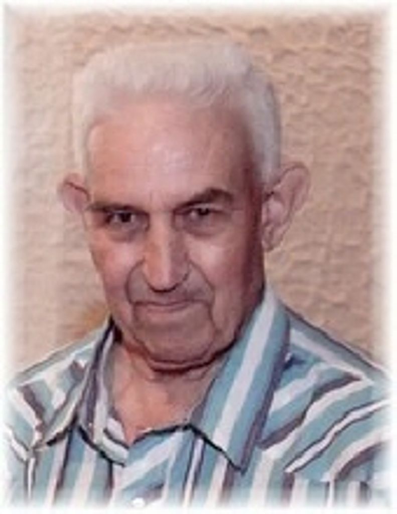 Arthur Edward Wittich