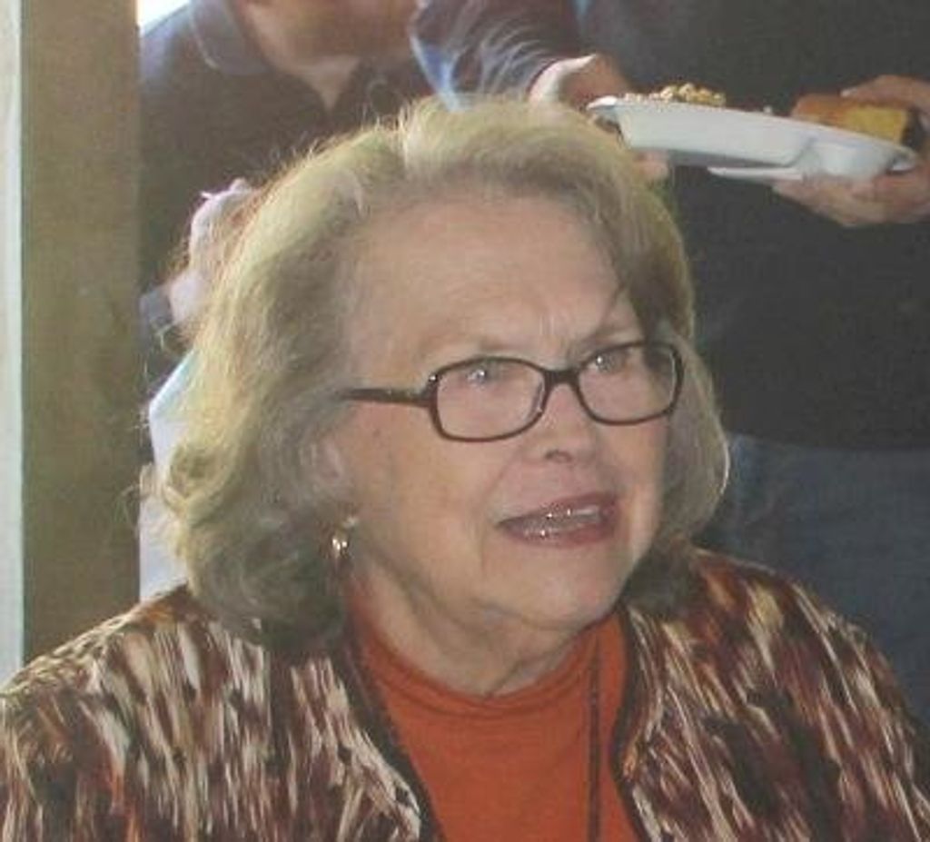 Marian S. Davis
