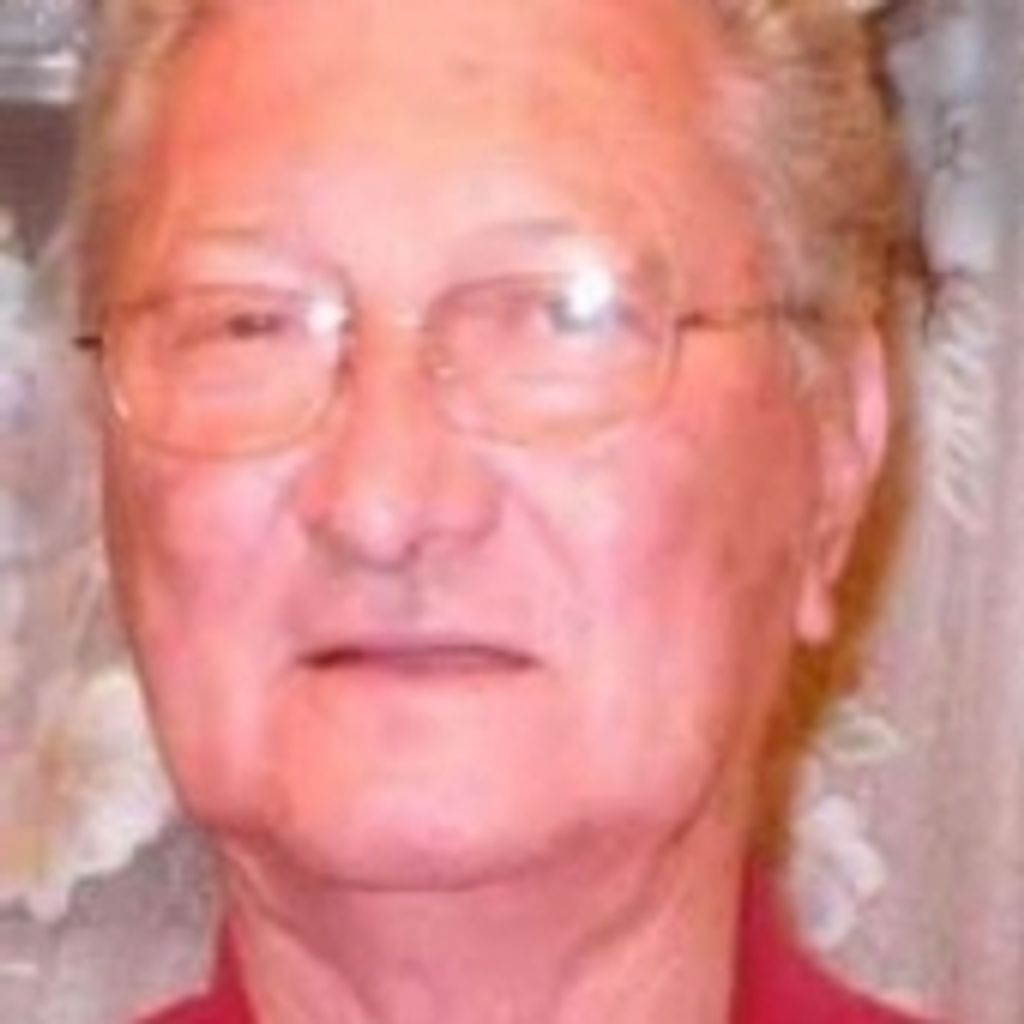 John William Hill