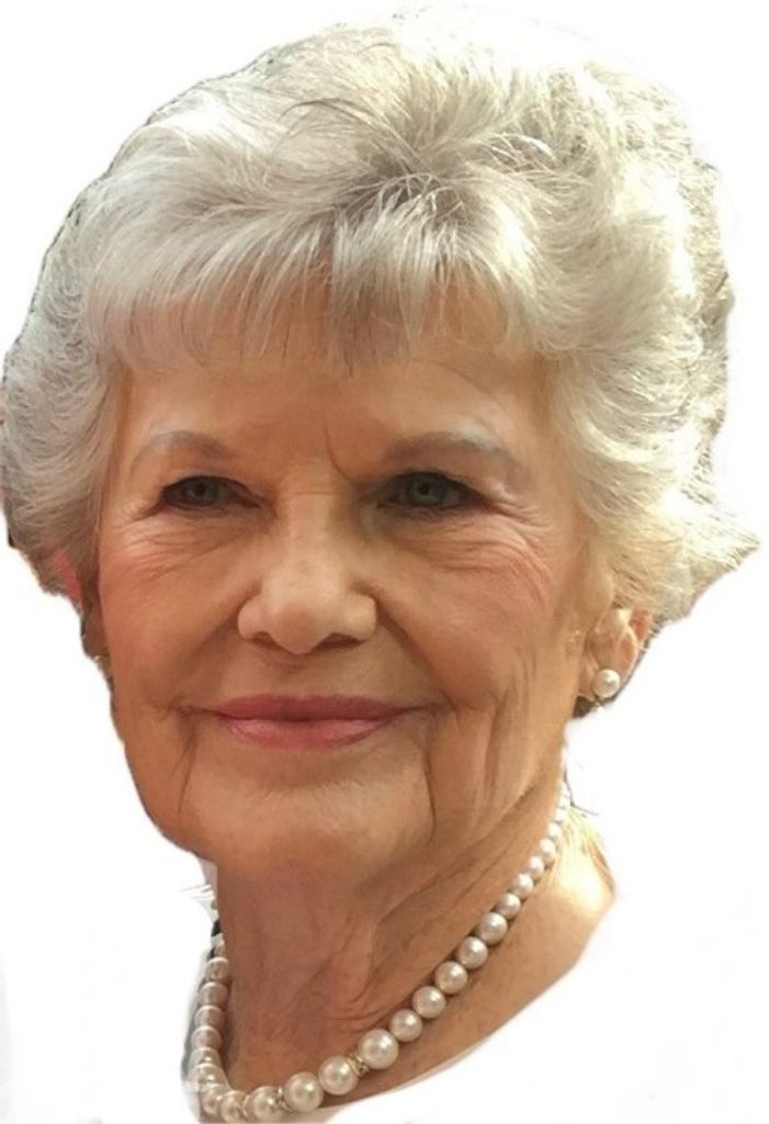 Ethel (Capps)  Royal