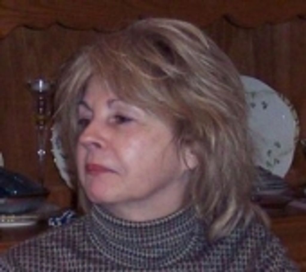 Nancy Camilla Thompson