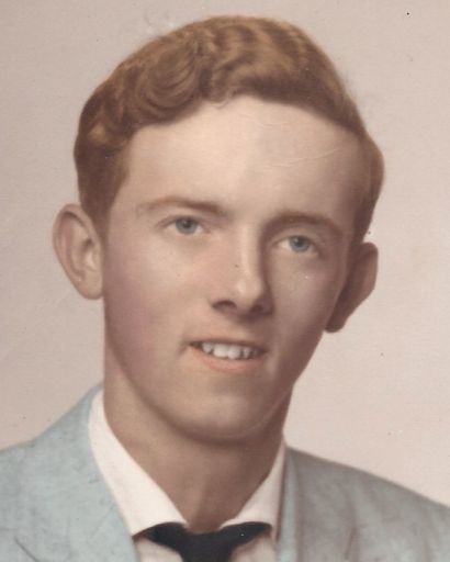 Richard F. Yitts Profile Photo