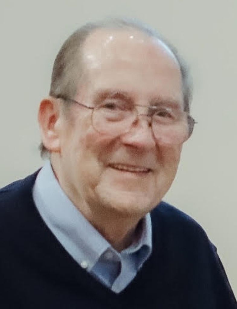 John Angeletti Profile Photo