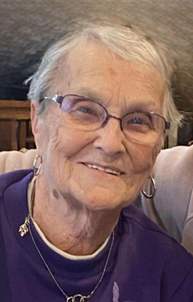 Helen Joyce Lueken Profile Photo