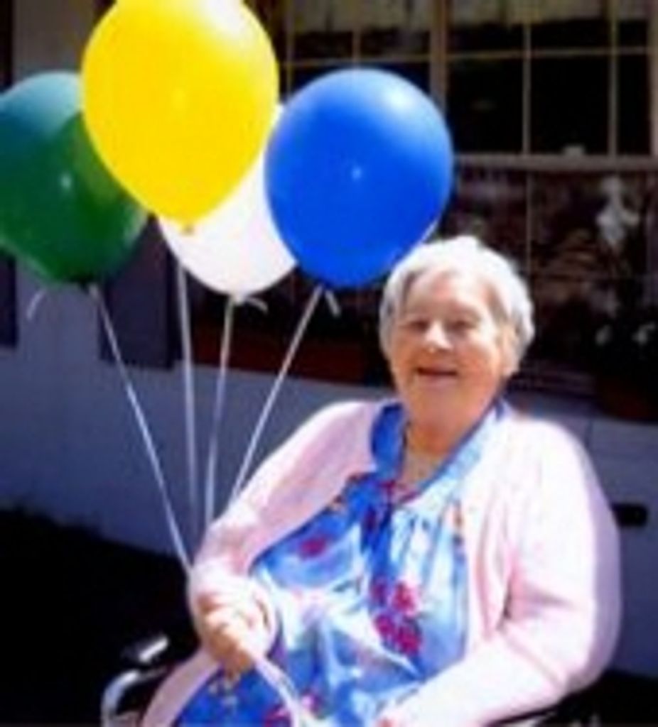 Ruth Scott